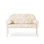 The Al Fresco Love Seat