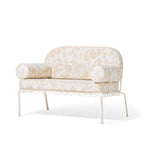 The Al Fresco Love Seat