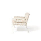The Al Fresco Love Seat