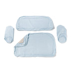The Al Fresco Love Seat