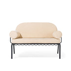 The Al Fresco Love Seat