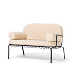 The Al Fresco Love Seat