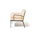 The Al Fresco Love Seat