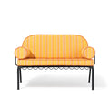The Al Fresco Love Seat