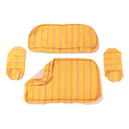 The Al Fresco Love Seat