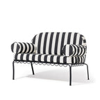 The Al Fresco Love Seat