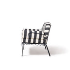 The Al Fresco Love Seat