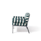 The Al Fresco Love Seat Al Fresco Love Seat Kit Business & Pleasure Co. 