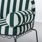 The Al Fresco Love Seat Al Fresco Love Seat Kit Business & Pleasure Co. 