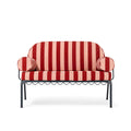 The Al Fresco Love Seat