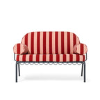 The Al Fresco Love Seat