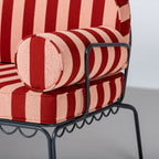 The Al Fresco Love Seat