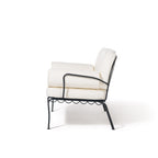The Al Fresco Love Seat