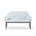 The Al Fresco Love Seat