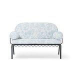 The Al Fresco Love Seat