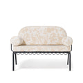 The Al Fresco Love Seat
