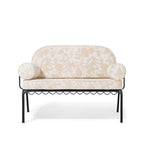 The Al Fresco Love Seat