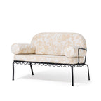 The Al Fresco Love Seat