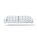The Al Fresco Sofa by Amanda Lindroth Al Fresco Sofa Kit B&P Co. by Amanda Lindroth 