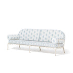 The Al Fresco Sofa by Amanda Lindroth Al Fresco Sofa Kit B&P Co. by Amanda Lindroth 