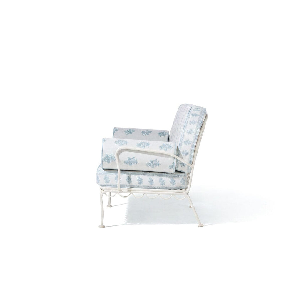 The Al Fresco Sofa by Amanda Lindroth Al Fresco Sofa Kit B&P Co. by Amanda Lindroth 