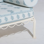 The Al Fresco Sofa by Amanda Lindroth Al Fresco Sofa Kit B&P Co. by Amanda Lindroth 