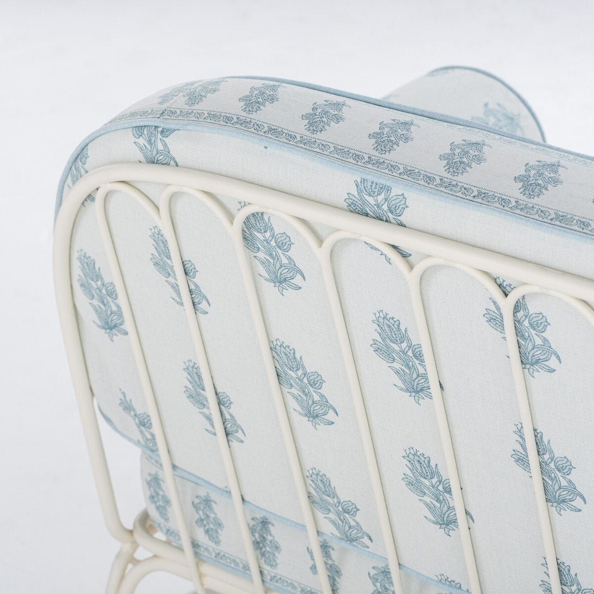 The Al Fresco Sofa by Amanda Lindroth Al Fresco Sofa Kit B&P Co. by Amanda Lindroth 