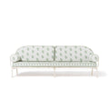 The Al Fresco Sofa by Amanda Lindroth Al Fresco Sofa Kit B&P Co. by Amanda Lindroth 