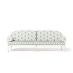 The Al Fresco Sofa by Amanda Lindroth Al Fresco Sofa Kit B&P Co. by Amanda Lindroth 