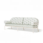 The Al Fresco Sofa by Amanda Lindroth Al Fresco Sofa Kit B&P Co. by Amanda Lindroth 