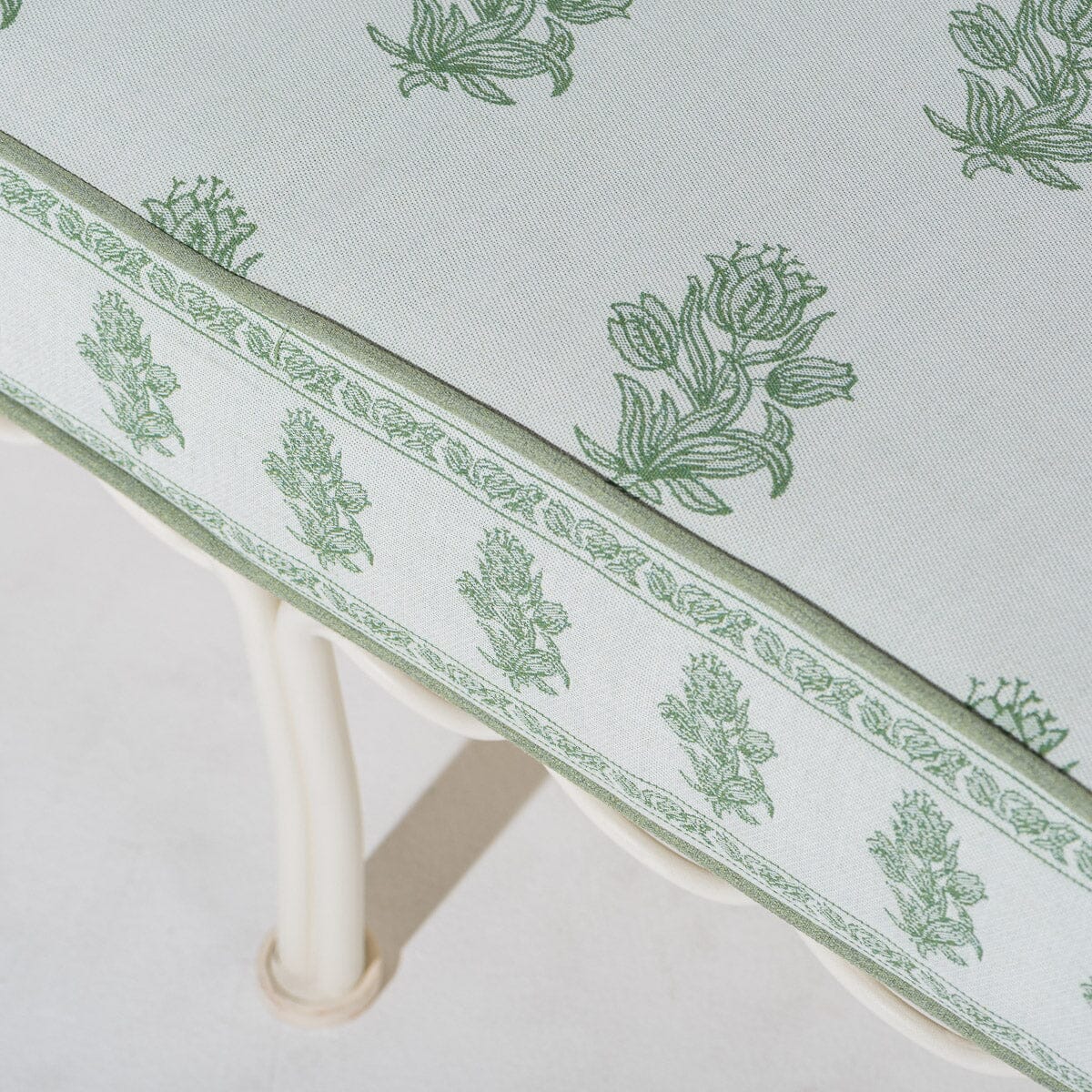 The Al Fresco Sofa by Amanda Lindroth Al Fresco Sofa Kit B&P Co. by Amanda Lindroth 