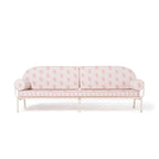 The Al Fresco Sofa by Amanda Lindroth Al Fresco Sofa Kit B&P Co. by Amanda Lindroth 