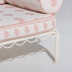 The Al Fresco Sofa by Amanda Lindroth Al Fresco Sofa Kit B&P Co. by Amanda Lindroth 