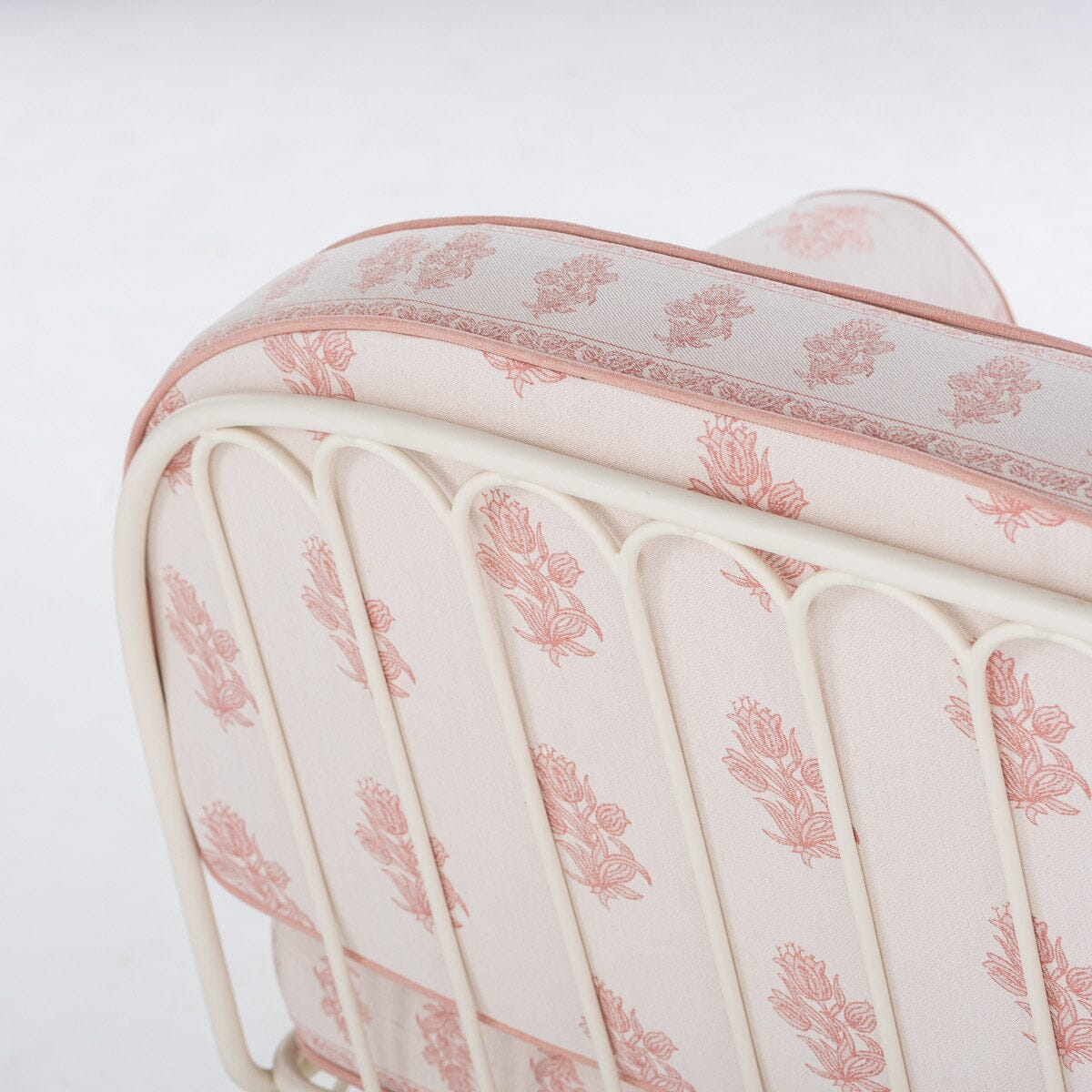 The Al Fresco Sofa by Amanda Lindroth Al Fresco Sofa Kit B&P Co. by Amanda Lindroth 
