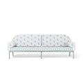 The Al Fresco Sofa by Amanda Lindroth Al Fresco Sofa Kit B&P Co. by Amanda Lindroth 