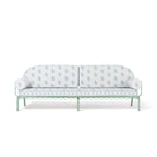 The Al Fresco Sofa by Amanda Lindroth Al Fresco Sofa Kit B&P Co. by Amanda Lindroth 