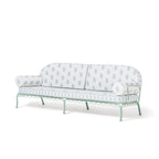 The Al Fresco Sofa by Amanda Lindroth Al Fresco Sofa Kit B&P Co. by Amanda Lindroth 