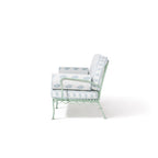 The Al Fresco Sofa by Amanda Lindroth Al Fresco Sofa Kit B&P Co. by Amanda Lindroth 