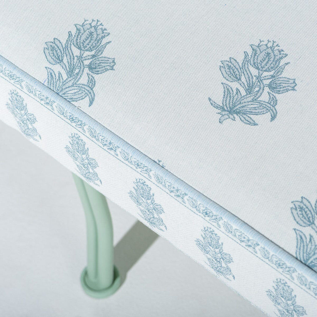 The Al Fresco Sofa by Amanda Lindroth Al Fresco Sofa Kit B&P Co. by Amanda Lindroth 