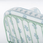 The Al Fresco Sofa by Amanda Lindroth Al Fresco Sofa Kit B&P Co. by Amanda Lindroth 