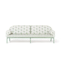 The Al Fresco Sofa by Amanda Lindroth Al Fresco Sofa Kit B&P Co. by Amanda Lindroth 