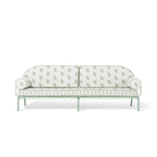The Al Fresco Sofa by Amanda Lindroth Al Fresco Sofa Kit B&P Co. by Amanda Lindroth 