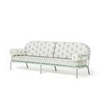 The Al Fresco Sofa by Amanda Lindroth Al Fresco Sofa Kit B&P Co. by Amanda Lindroth 