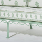 The Al Fresco Sofa by Amanda Lindroth Al Fresco Sofa Kit B&P Co. by Amanda Lindroth 