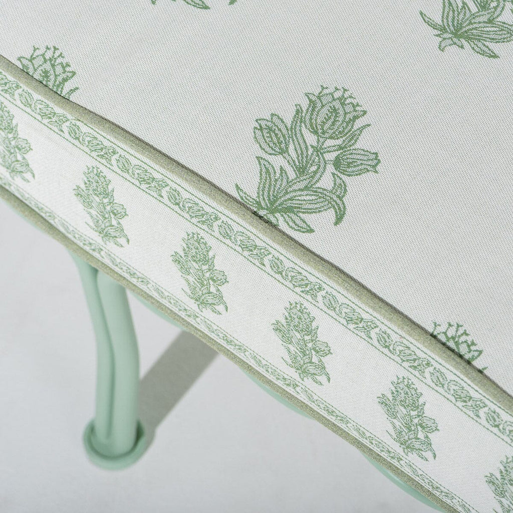 The Al Fresco Sofa by Amanda Lindroth Al Fresco Sofa Kit B&P Co. by Amanda Lindroth 