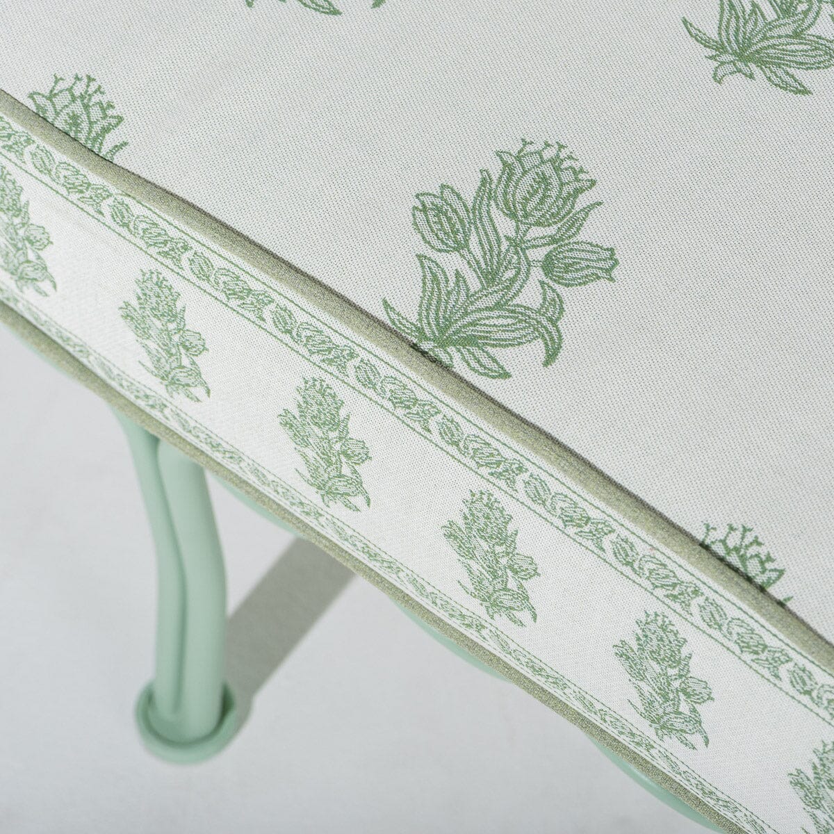 The Al Fresco Sofa by Amanda Lindroth Al Fresco Sofa Kit B&P Co. by Amanda Lindroth 