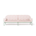 The Al Fresco Sofa by Amanda Lindroth Al Fresco Sofa Kit B&P Co. by Amanda Lindroth 