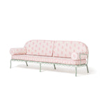 The Al Fresco Sofa by Amanda Lindroth Al Fresco Sofa Kit B&P Co. by Amanda Lindroth 