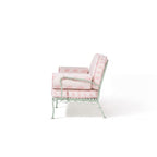 The Al Fresco Sofa by Amanda Lindroth Al Fresco Sofa Kit B&P Co. by Amanda Lindroth 