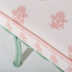 The Al Fresco Sofa by Amanda Lindroth Al Fresco Sofa Kit B&P Co. by Amanda Lindroth 